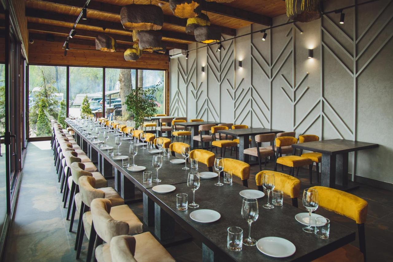 Hotel Fregat เคียฟ ภายนอก รูปภาพ