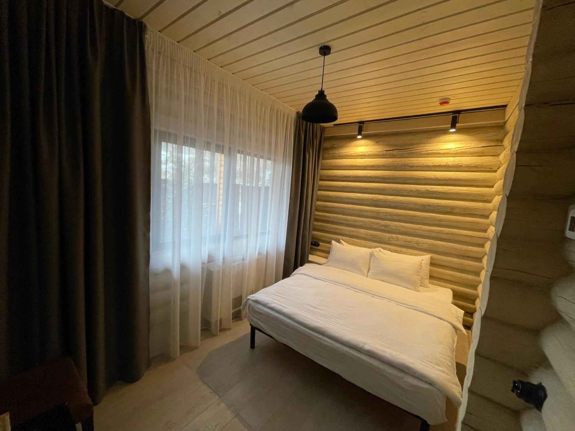 Hotel Fregat เคียฟ ภายนอก รูปภาพ