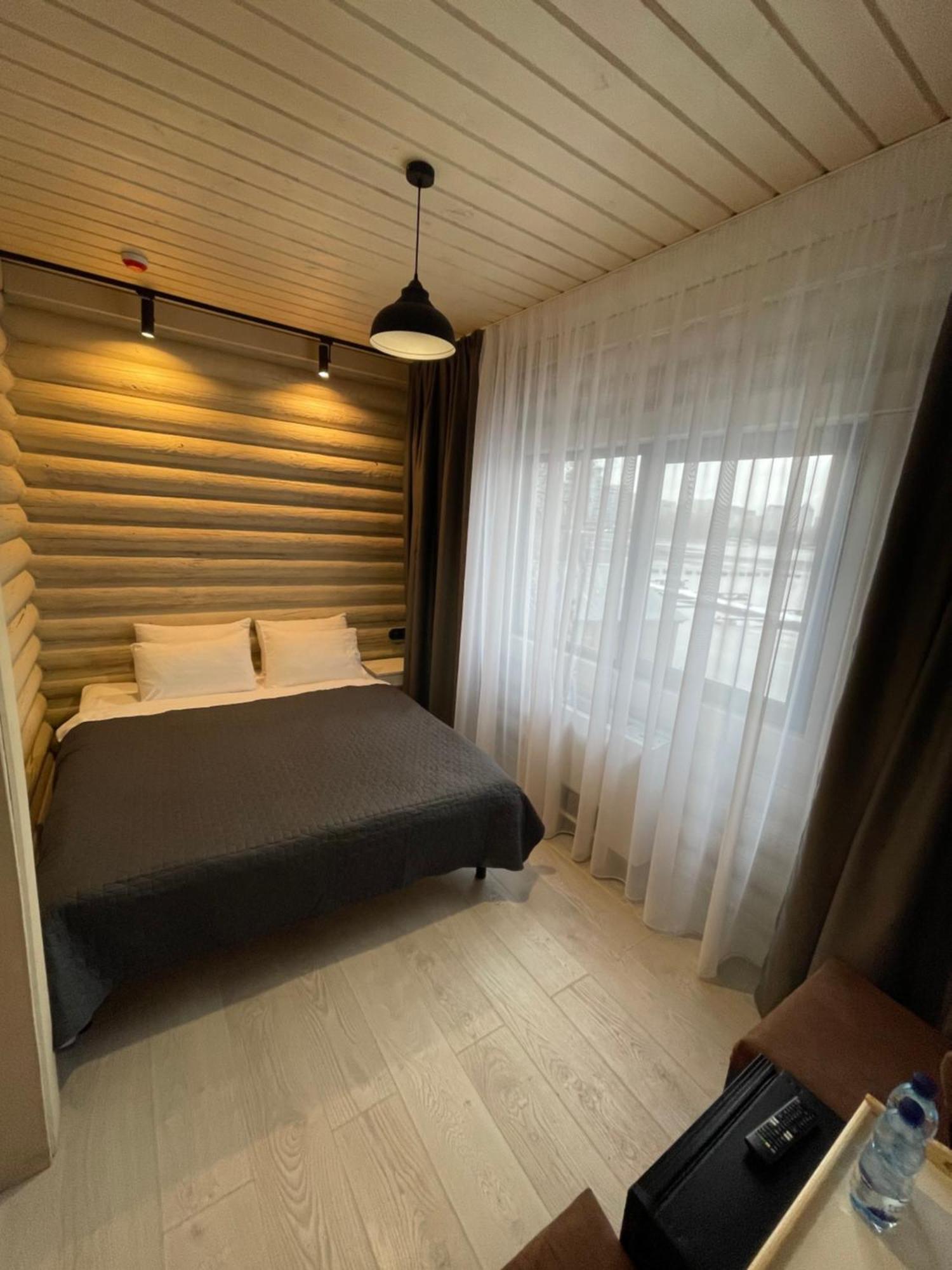 Hotel Fregat เคียฟ ภายนอก รูปภาพ