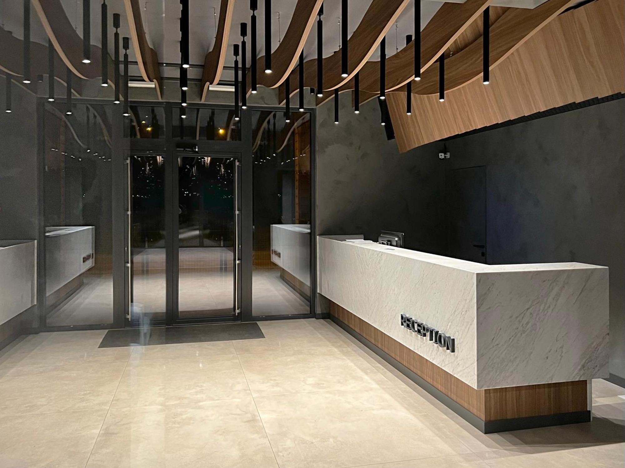 Hotel Fregat เคียฟ ภายนอก รูปภาพ